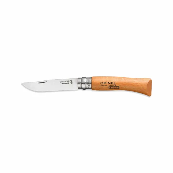 Produit COUTEAU FERMANT ACIER CARBONE Image
