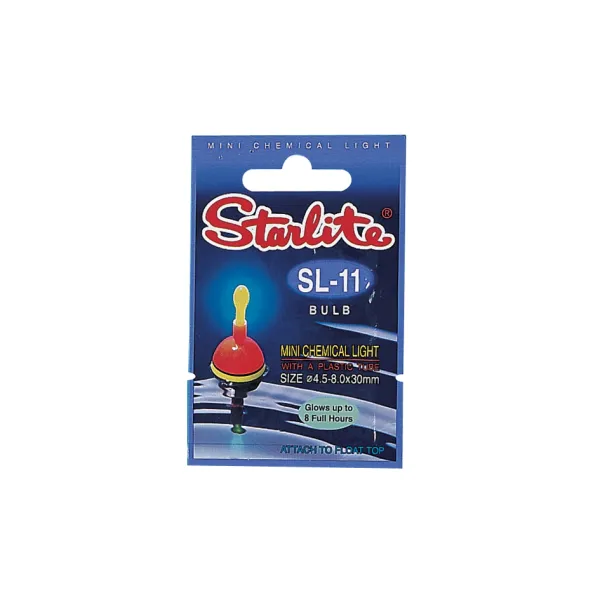 Produit STARLITE AMPOULE SL-11 Image