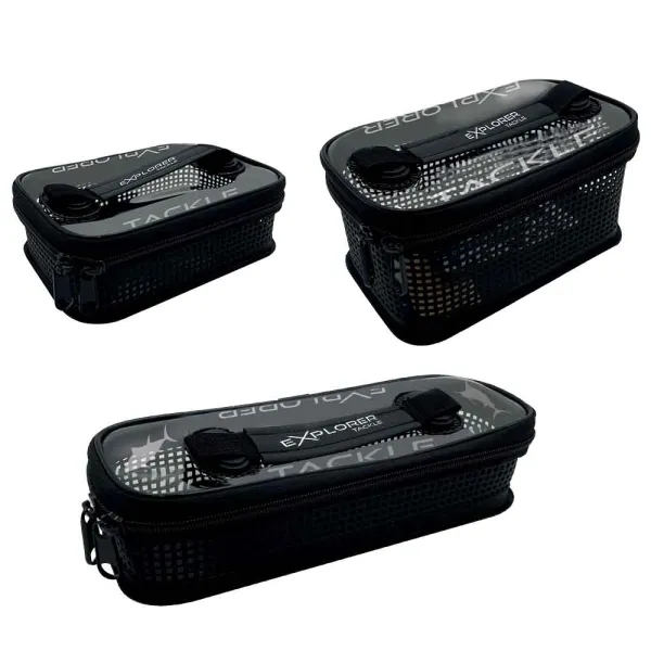 Product BAKKAN EVA MESH Image