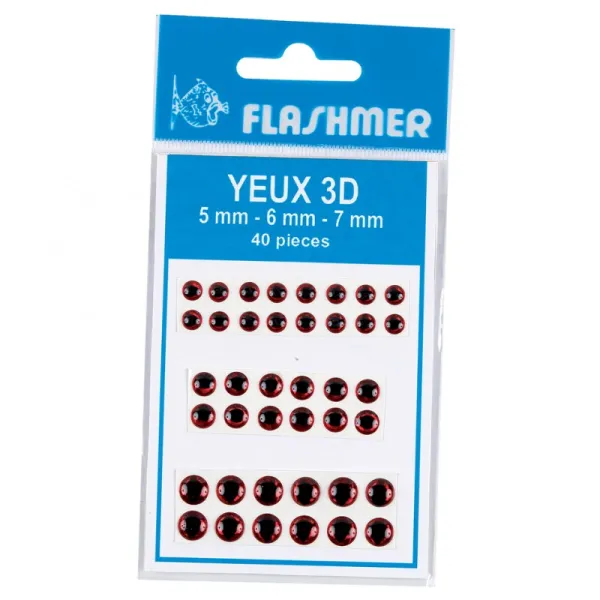 Product 3D STICK-ON EYES Image