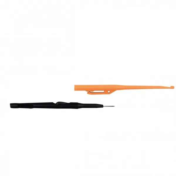 Product PLASTIC NEEDLE DEGORGER - MEDIUM Image
