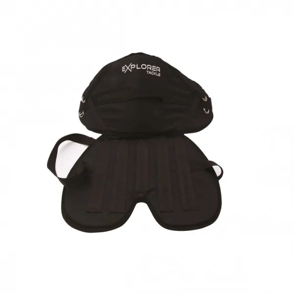 Product COMBAT SEAT HARNESS Image