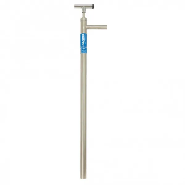 Produit POMPE A VERS INOX Image