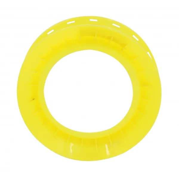 Product PLASTIC CUBAYAN YO-YO Image