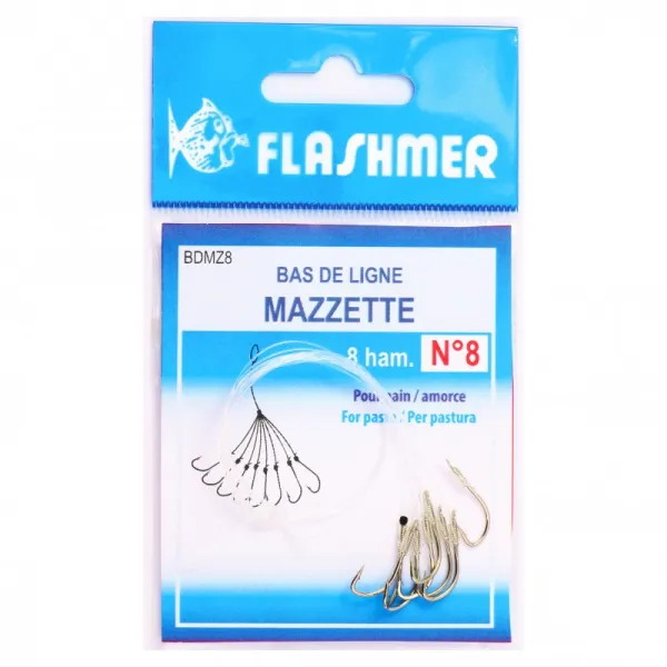 Produit BAS DE LIGNE MAZZETTE Image