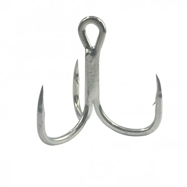 Product GT POPPING TREBLE HOOK Image