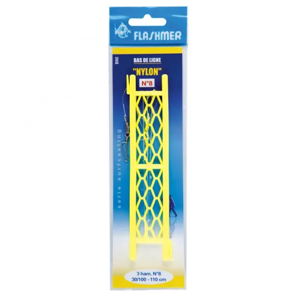 Produit BAS DE LIGNE NYLON Image