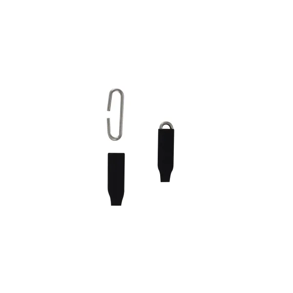 Product STAINLESS STEEL SHEATHED CLIP - 6-PACK Image