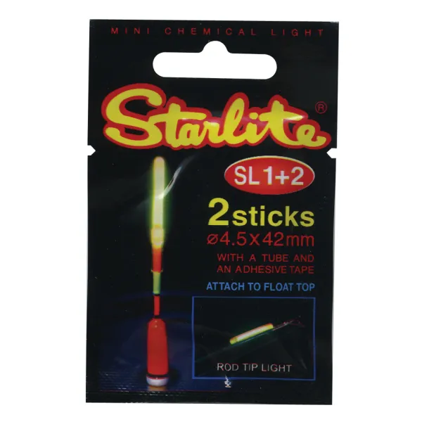 Produit STARLITE SL-12 Image