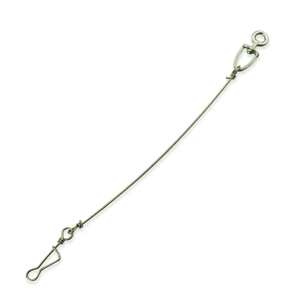 Product JB Stainless Steel Rig - Blister pack Image