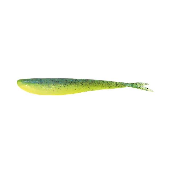Product FIN'S FISH - 5" - 130 mm Image