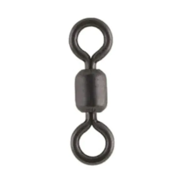 Product BLACK ROLLING SWIVEL - OWNER Image