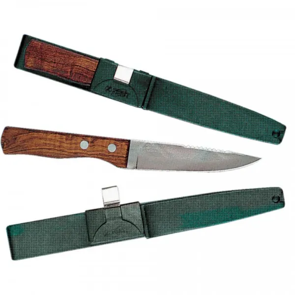 Product STAINLESS STEEL ZEST KNIFE Image