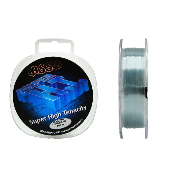 Produit NYLON SUPER H.T. VERT D'EAU - 200 m Image