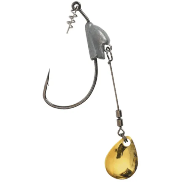 Product 4164 FLASHY SWIMMER TWISTLOCK COLORADO OWNER Image