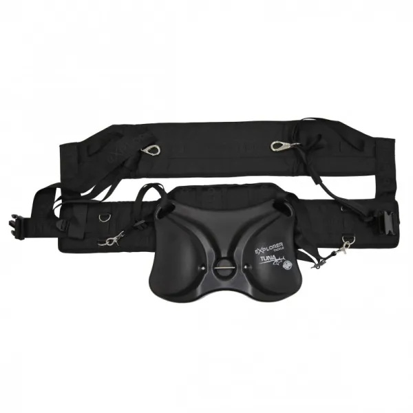 Product STAND-UP + TUNA COMBO Image