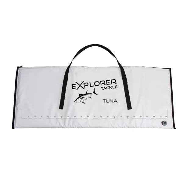 Produit SAC A POISSON ISO TUNA Image