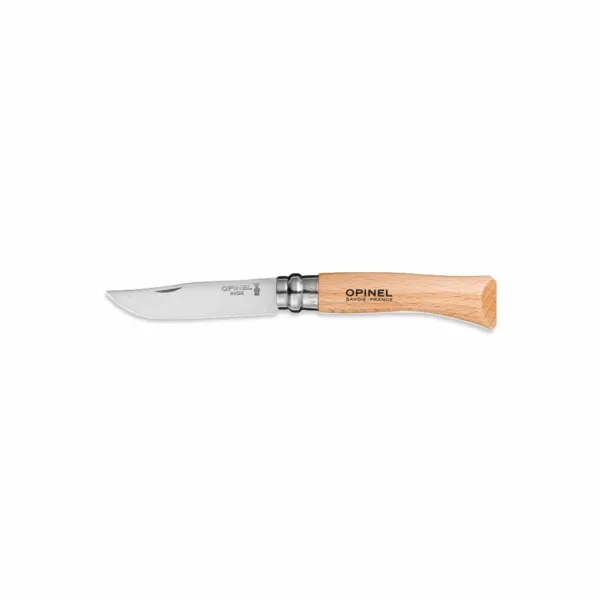 Produit COUTEAU FERMANT INOX Image