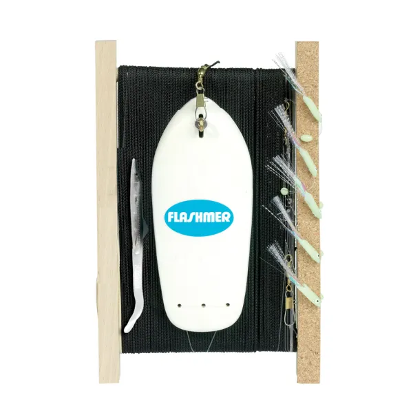 Produit LIGNE DE TRAINE ALEVINS Image