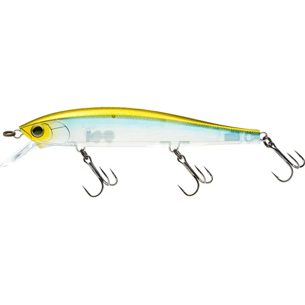 Produit HARDCORE MINNOW FLAT (SP) Image