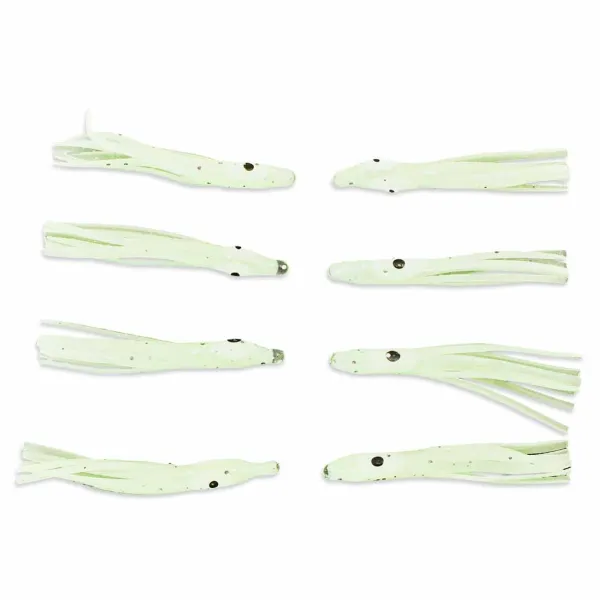 Produit PLANCTONS 4 CM - VRAC x500 Image