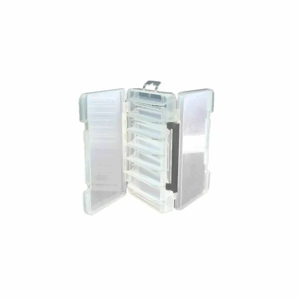 Produit BOITE DE RANGEMENT EN PLASTIQUE - SERIE REVERSIBLE Image