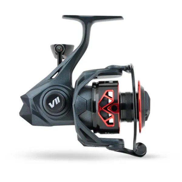 Produit MOULINET SPINNING - SALT GW Image