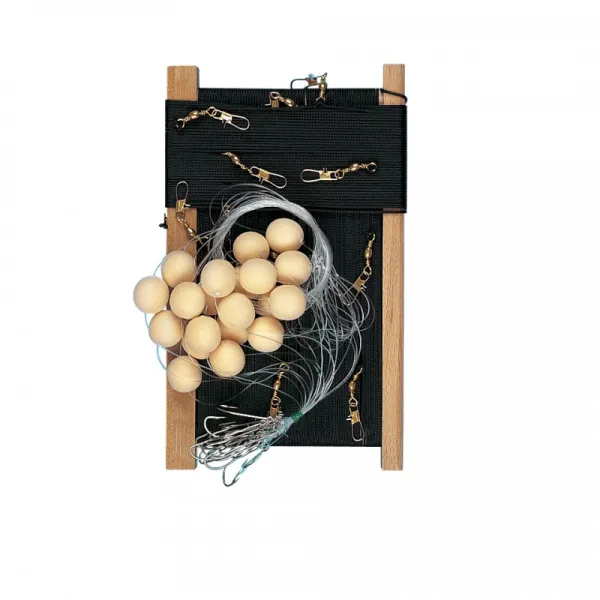 Produit PALANGRE ANTI-CRABE Image
