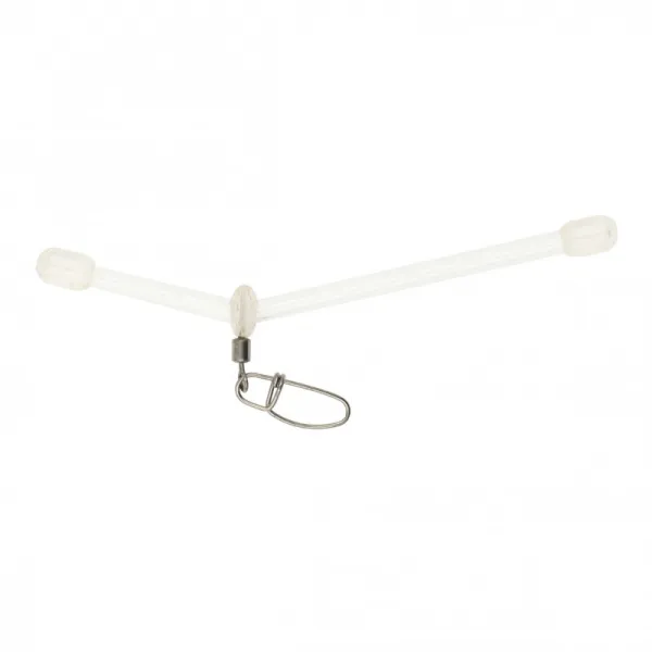 Product CLEAR PLASTIC ANTI-TANGLE - 3-PACK Image