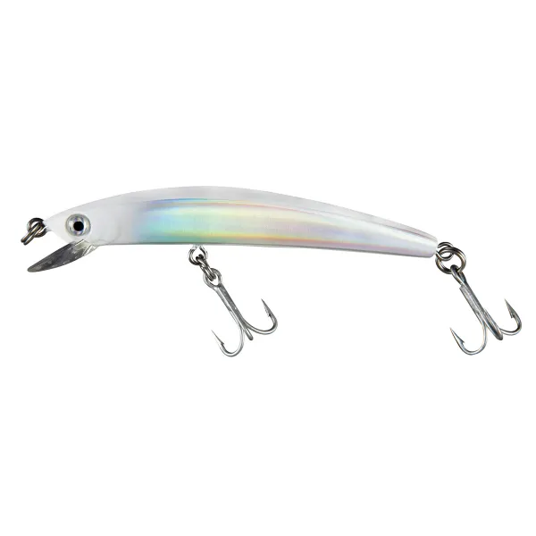 Produit CRYSTAL MINNOW LASER 9 CM Image