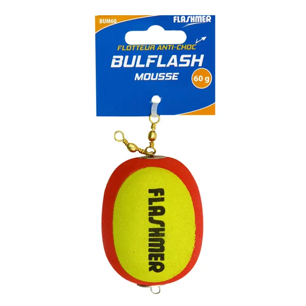 Product BULFLASH FOAM Image