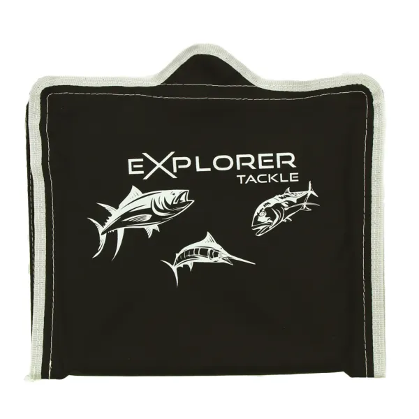 Product RIG WALLET - EXPLORER TACKLE Image