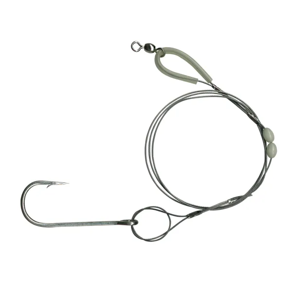 Product Steel Conger eel Rig Image