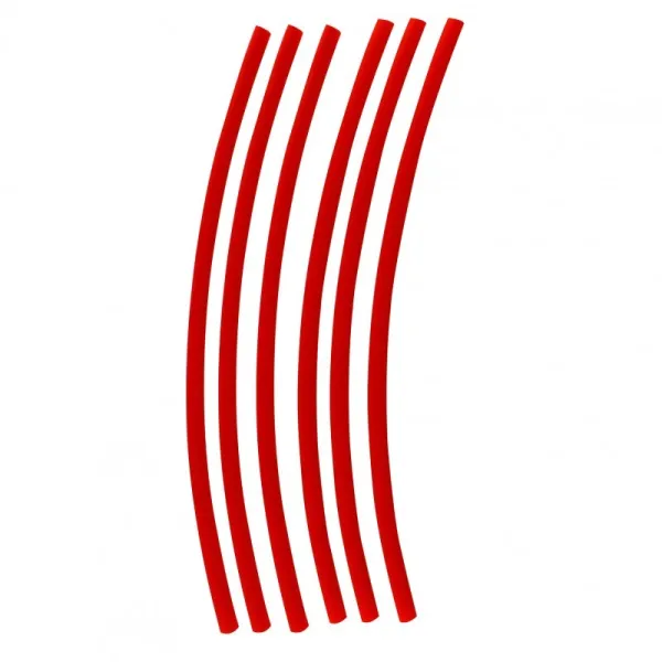 Product RED HEAT SLEEVE 15 cm - 6-pack Image