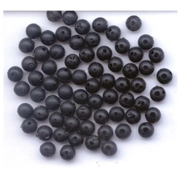 Product HARD BLACK BEAD Image
