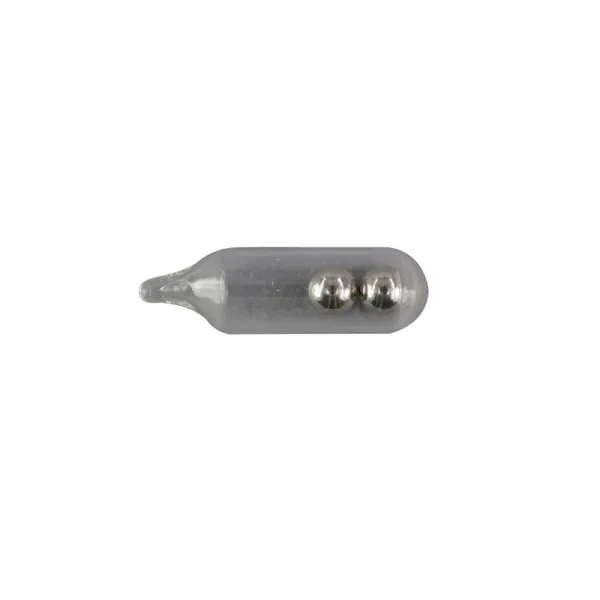 Product POINT GLASS RATTLE Image