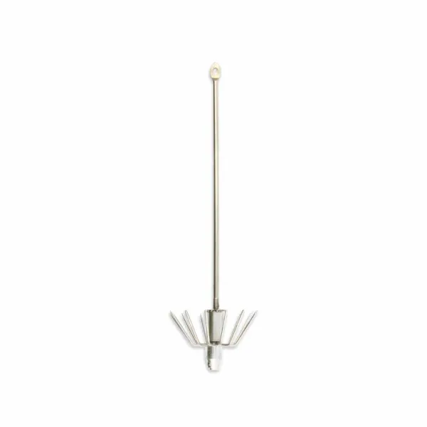Produit TURLUTTE AIGUILLE SIMPLE RENFORCEE - 20 cm Image