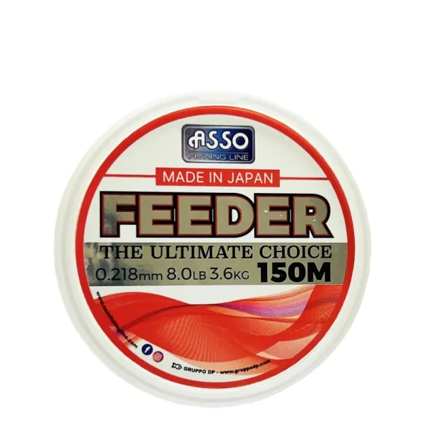 Produit NYLON FEEDER - 150 m Image