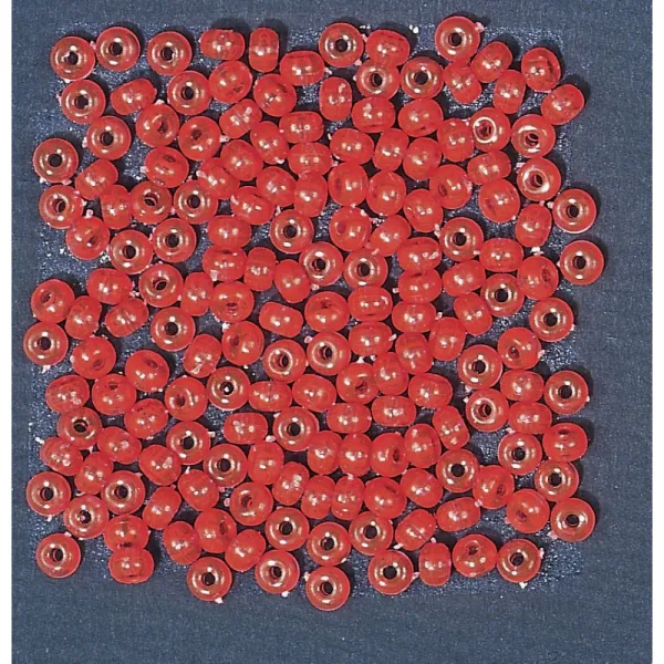 Product BULK SALMON ROE BEADS (1,000-COUNT) Image