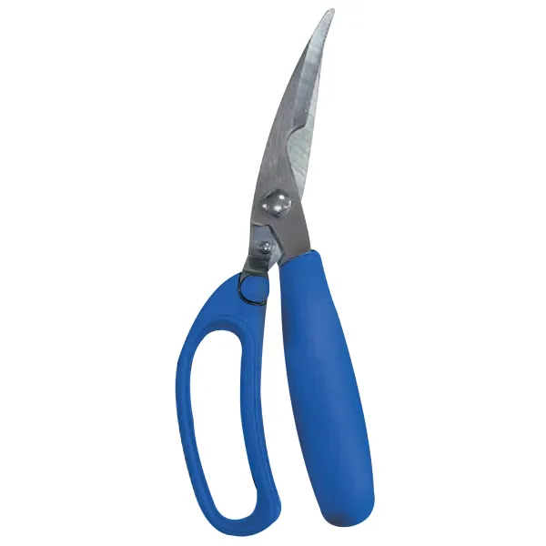 Produit CISEAUX COUPE-QUEUE MAGNUM 21 CM INOX Image