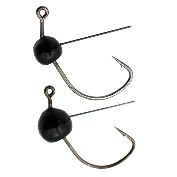 Produit Tungsten Weedless Wacky Jig Head Image