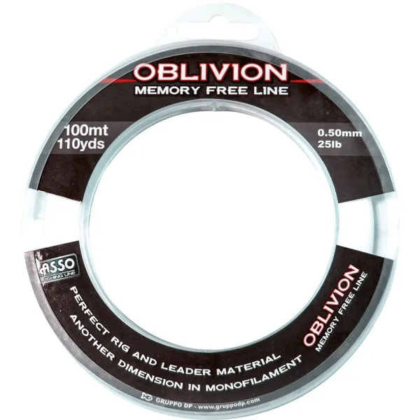 Produit NYLON OBLIVION - 100 M Image