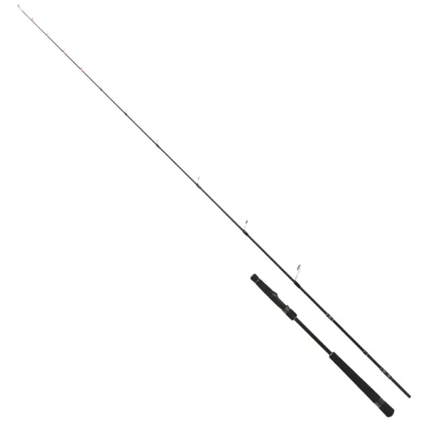 Produit KENDOZA TACTIC ALL SPINNING Image