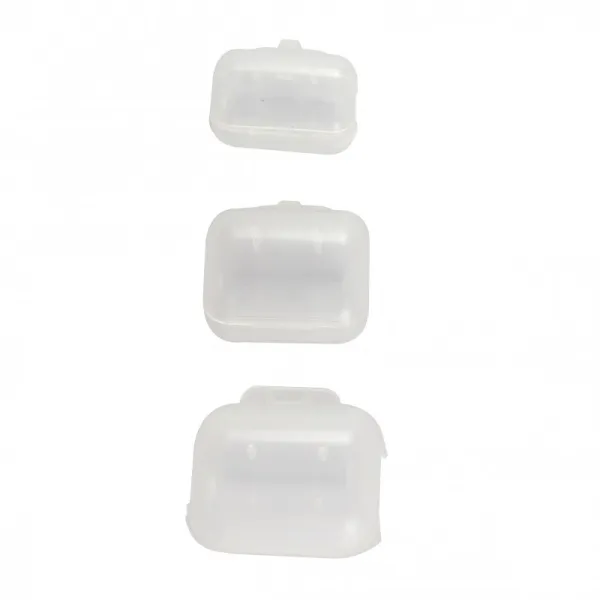 Product BASKET PROTECTORS (set of 5) Image