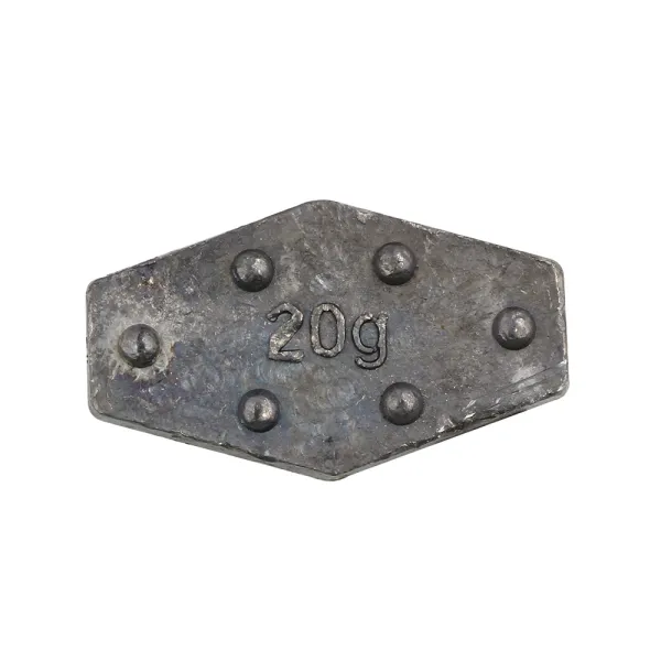 Product HEXA SINKER Image