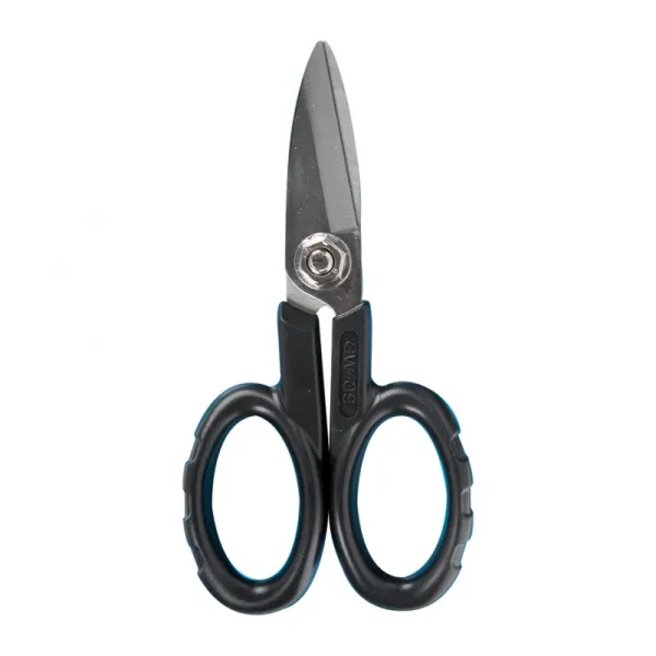 Product 14 CM STAINLESS STEEL REINFORCED SCISSORS Image