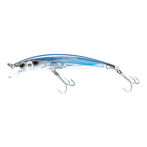 Product CRYSTAL 3D MINNOW (S) - 110 mm Image