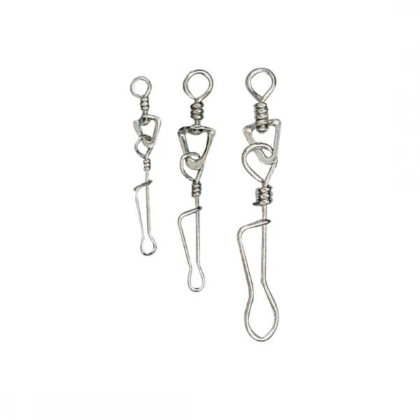 Product KOREAN SWIVEL SET - No. 2 - 3 - 4 - x12 Image