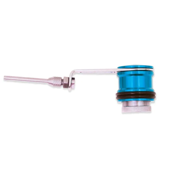 Product BOBBIN KNOTTER Image