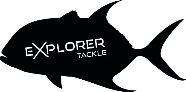 Product AUTO-COLLANT EXPLORER TACKLE CARANGUE Image